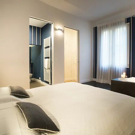 Apartamento Keys Of - Tornabuoni 5 C